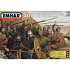 Emhar 7206 1/72 Saxons Warriors