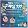 Empires of the North Japanese Islands Expansion