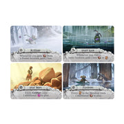 Everdell Spirecast Expansion