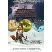 Everdell Spirecast Expansion