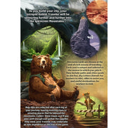 Everdell Spirecast Expansion