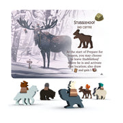 Everdell Spirecast Expansion