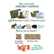 Everdell Spirecast Expansion