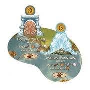 Everdell Pearlbrook Expansion