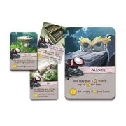 Everdell Pearlbrook Expansion