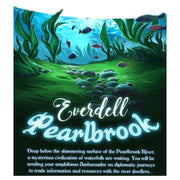 Everdell Pearlbrook Expansion
