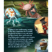 Everdell Pearlbrook Expansion