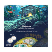 Everdell Pearlbrook Expansion