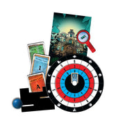 Exit The Game House of Riddles