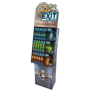 Exit The Game The Sunken Treasure