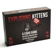 Exploding Kittens - NSFW Edition 852131006013