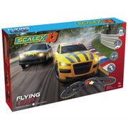 Scalex43 F102 Flying Leap