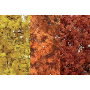 Woodland Scenics F1135 Fall Mix Fine Leaf Foliage | Metro Hobbies