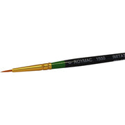 Roymac Imitation Sable 0 Brush FSC 100%