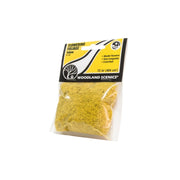 Woodland Scenics F176 Yellow Flowering Foliage | Metro Hobbies