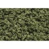 Woodland Scenics FC134 Olive Green Underbrush Clump-Foliage | Metro Hobbies