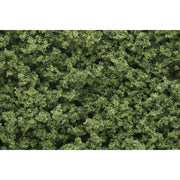 Woodland Scenics FC135 Light Green Underbrush Clump-Foliage