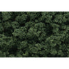 Woodland Scenics FC146 Medium Green Bushes Clump Foliage | Metro Hobbies