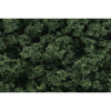 Woodland Scenics FC146 Medium Green Bushes Clump Foliage