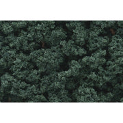 Woodland Scenics FC147 Dark Green Bushes Clump-Foliage | Metro Hobbies
