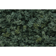 Woodland Scenics FC1636 Underbrush Medium Green Shaker | Metro Hobbies