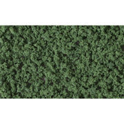 Woodland Scenics FC1637 Underbrush Dark Green Shaker