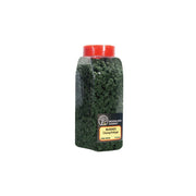 Woodland Scenics FC1647 Bushes Dark Green Shaker