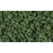 Woodland Scenics FC1647 Bushes Dark Green Shaker
