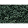 Woodland Scenics FC59 Dark Green Foliage Clusters | Metro Hobbies