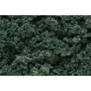 Woodland Scenics FC59 Dark Green Foliage Clusters | Metro Hobbies