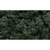 Woodland Scenics FC684 Dark Green Clump-Foliage