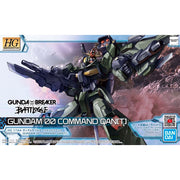 Bandai 5062028 1/144 HG Gundam 00 Command Qan T