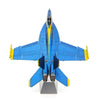 Metal Earth FCICX-BA ICONX Blue Angels F/A 18 Super Hornet