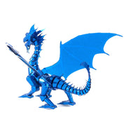 Fascinations ICX-BD ICONX Blue Dragon