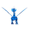 Fascinations ICX-BD ICONX Blue Dragon