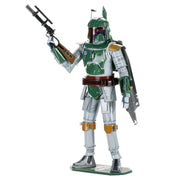 Fascinations ICX-BF ICONX Boba Fett