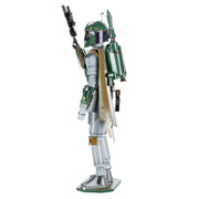 Fascinations ICX-BF ICONX Boba Fett