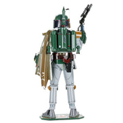 Fascinations ICX-BF ICONX Boba Fett