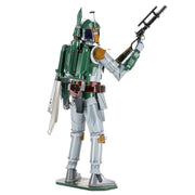 Fascinations ICX-BF ICONX Boba Fett