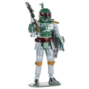 Fascinations ICX-BF ICONX Boba Fett