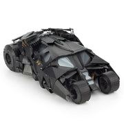 Fascinations ICONX FCICX-BT Batman Tumbler
