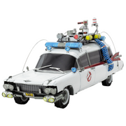 Fascinations ICONX FCICX-GB Ecto 1 Ghostbusters