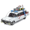Fascinations ICONX FCICX-GB Ecto 1 Ghostbusters