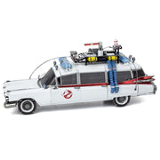 Fascinations ICONX FCICX-GB Ecto 1 Ghostbusters