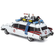 Fascinations ICONX FCICX-GB Ecto 1 Ghostbusters
