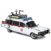 Fascinations ICONX FCICX-GB Ecto 1 Ghostbusters