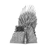 Fascinations ICONX Game of Thrones Iron Throne