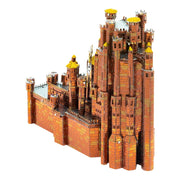 Fascinations ICX-GOT-RK ICONX Game of Thrones Red Keep