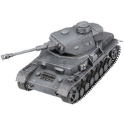 Fascinations ICONX FCICX-GP German Panzer Tank