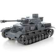 Fascinations ICONX FCICX-GP German Panzer Tank